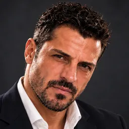 Valerio Reale, imprenditore, revisione editoriale di OK Scommesse