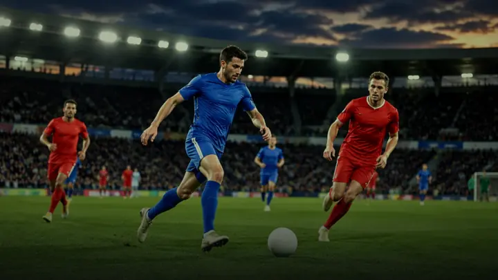 Pronostico Lens-Paris FC 24 ottobre 2026 | Ligue 1 — Calcio