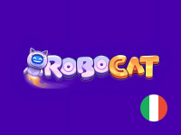 Logo Robocat